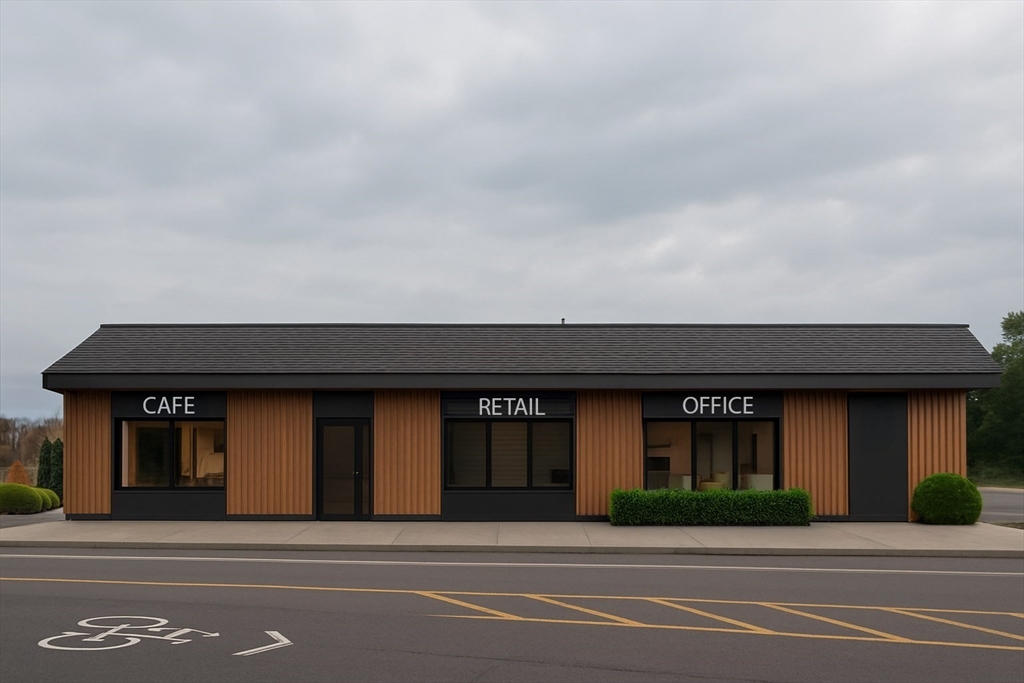 280 Bridge St, Salem, Massachusetts, ,Commercial Sale,For Sale,Bridge St,73290777