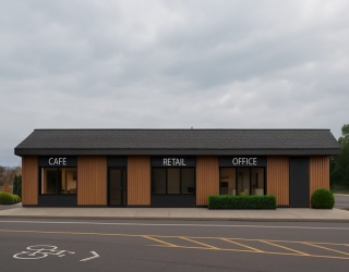 280 Bridge St, Salem, Massachusetts, ,Commercial Sale,For Sale,Bridge St,73290777