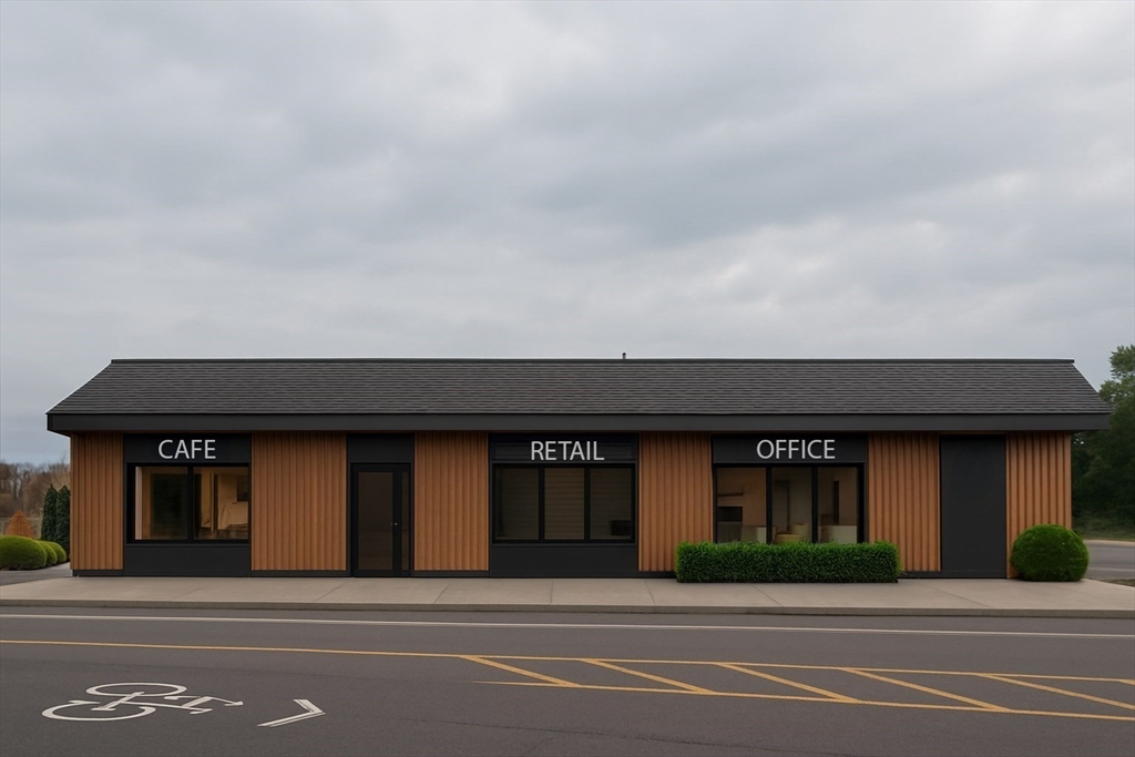 280 Bridge St, Salem, Massachusetts, ,Commercial Sale,For Sale,Bridge St,73290775