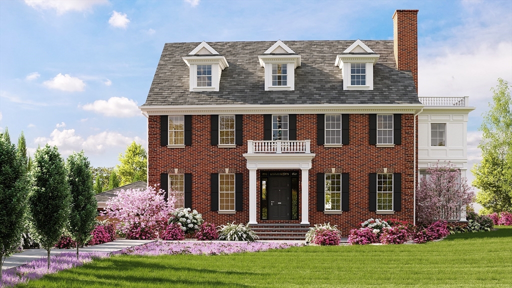 9 Willard Road, Brookline, Massachusetts, ,Land,For Sale,Willard Road,73290863