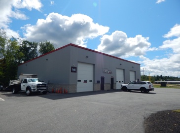 160 Hartwell St, West Boylston, Massachusetts, ,Commercial Lease,For Rent,Hartwell St,73291181