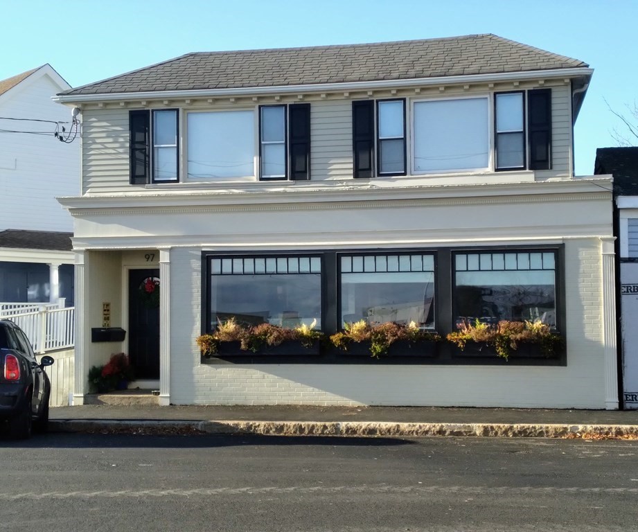 97 Elm Street, Cohasset, Massachusetts, ,Commercial Lease,For Rent,Elm Street,73254308