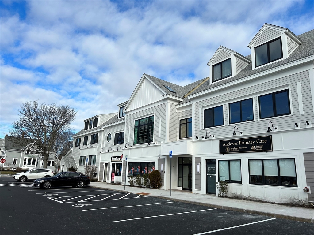 63 Park Street, Andover, Massachusetts, ,Commercial Lease,For Rent,Park Street,73212427