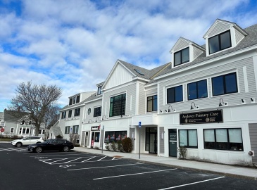 63 Park Street, Andover, Massachusetts, ,Commercial Lease,For Rent,Park Street,73212427