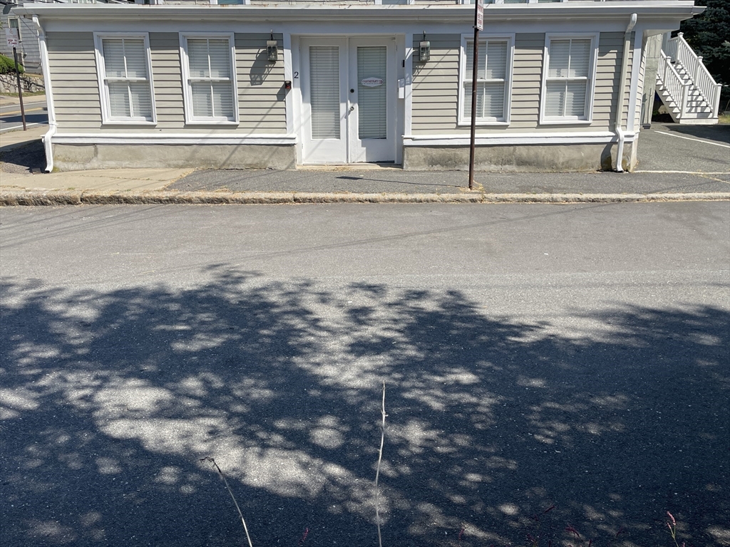 2A Hale Street, Newton, Massachusetts, ,Commercial Sale,For Sale,Hale Street,73291667