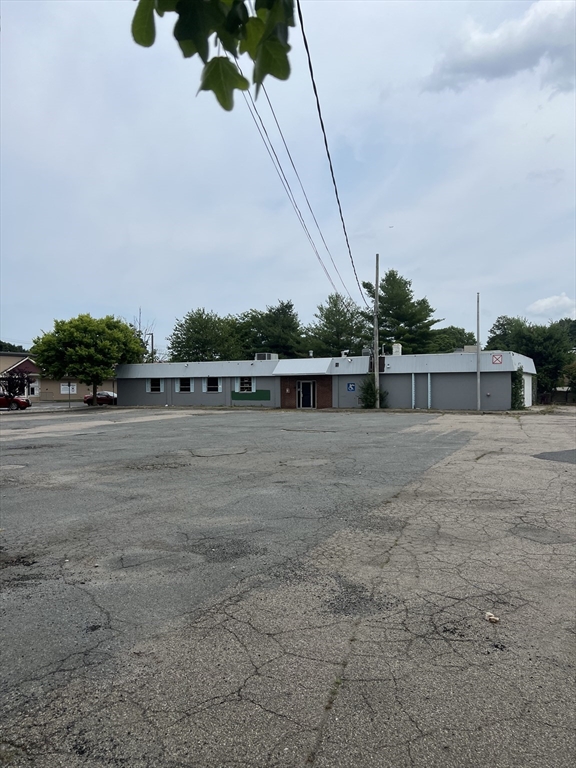 10 Highland Ave, Randolph, Massachusetts, ,Commercial Lease,For Rent,Highland Ave,73291664