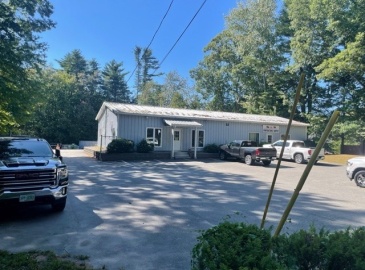 22 Danville Road, Plaistow, New Hampshire, ,Commercial Lease,For Rent,Danville Road,73292310