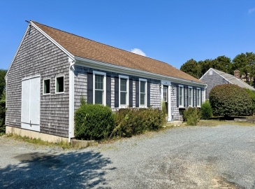 39 George Ryder Rd, Chatham, Massachusetts, ,Commercial Lease,For Rent,George Ryder Rd,73292429