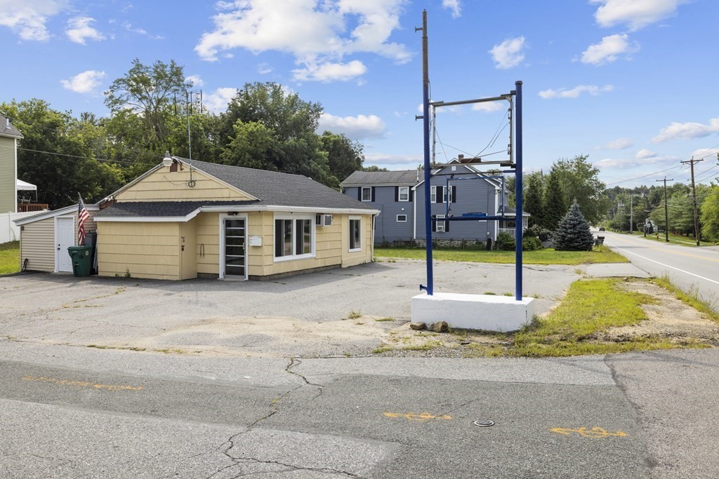 30 Boston Road, Billerica, Massachusetts, ,Commercial Sale,For Sale,Boston Road,73152098