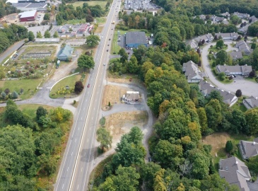 196 -198 Turnpike Rd, Westborough, Massachusetts, ,Land,For Sale,Turnpike Rd,73293034