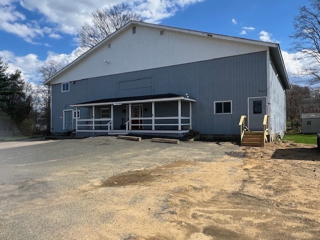 1 Post Road, Brookfield, Massachusetts, ,Commercial Lease,For Rent,Post Road,73293362