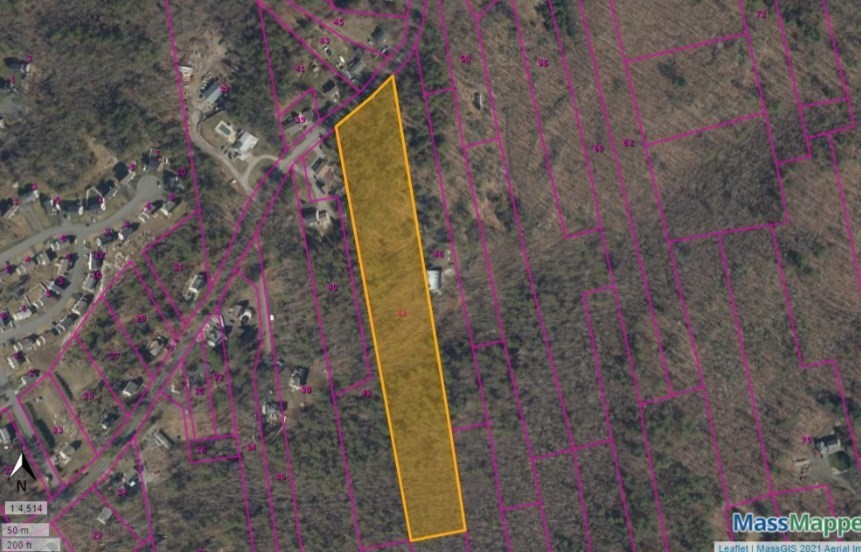 44 Seabrook Road, Salisbury, Massachusetts, ,Land,For Sale,Seabrook Road,73293597