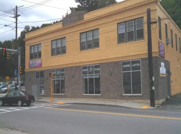 486 Chestnut St, Gardner, Massachusetts, ,Commercial Lease,For Rent,Chestnut St,73293556