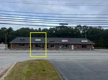 686 Broadway, Raynham, Massachusetts, ,Commercial Lease,For Rent,Broadway,73293609