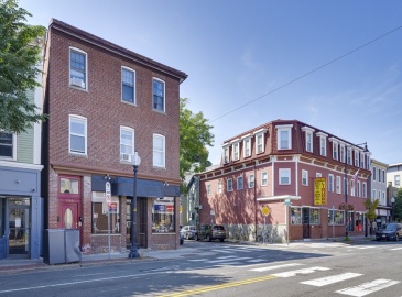 1132 Cambridge Street, Cambridge, Massachusetts, ,Commercial Lease,For Rent,Cambridge Street,73293847