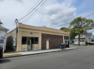 134 W Elm Ave, Quincy, Massachusetts, ,Commercial Lease,For Rent,W Elm Ave,73237620