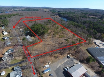 Lot 00000 Donnelly Rd, Spencer, Massachusetts, ,Land,For Sale,Donnelly Rd,73112250