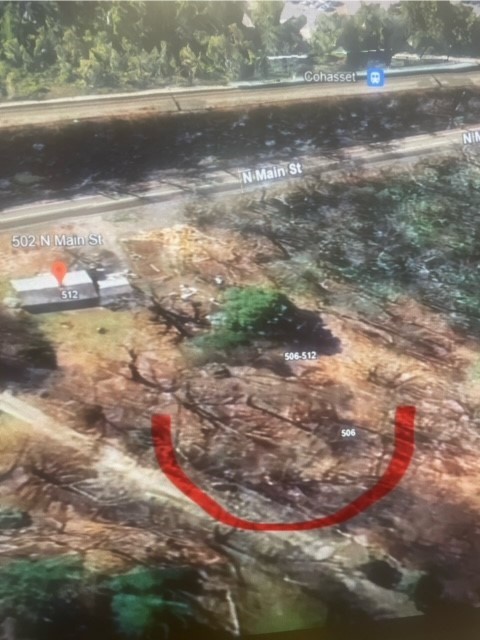 506 North Main St, Cohasset, Massachusetts, ,Land,For Sale,North Main St,73295037
