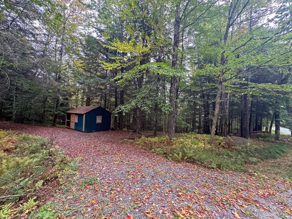 60 Stone Hill Road, Rowe, Massachusetts, ,Land,For Sale,Stone Hill Road,73295187