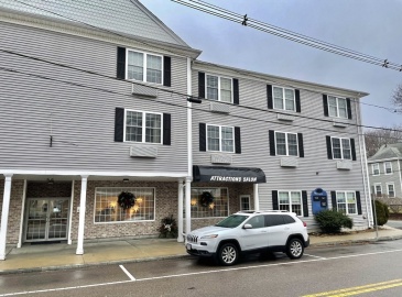 12 Pratt Street, Mansfield, Massachusetts, ,Commercial Lease,For Rent,Pratt Street,73201536