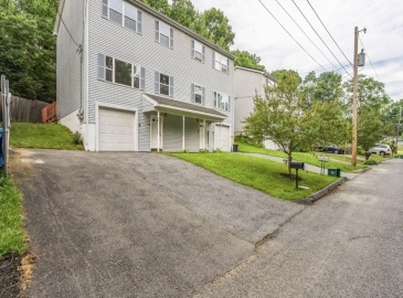 14 Orono Street, Worcester, Massachusetts, 3 Bedrooms Bedrooms, 6 Rooms Rooms,2.5 BathroomsBathrooms,Residential,For Sale,Orono Street,73290039