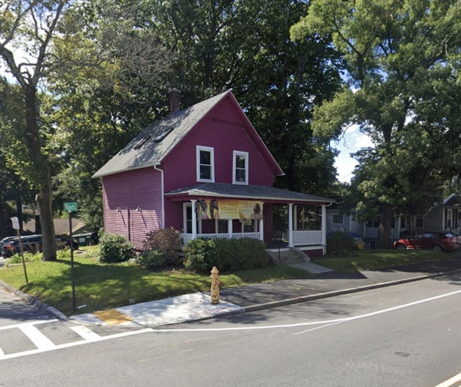 376 Chandler St, Worcester, Massachusetts, ,Commercial Lease,For Rent,Chandler St,73296401