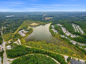 300 Ames Pond Dr, Tewksbury, Massachusetts, ,Land,For Sale,Ames Pond Dr,73296409