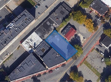 NS Pearl Street, Springfield, Massachusetts, ,Land,For Sale,Pearl Street,73296803