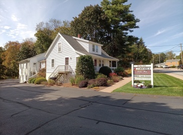 35 Main Street, Sturbridge, Massachusetts, ,Commercial Lease,For Rent,Main Street,73296941