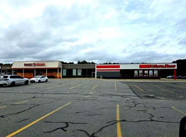 1135 Grand Army Hwy, Somerset, Massachusetts, ,Commercial Lease,For Rent,Grand Army Hwy,73297401