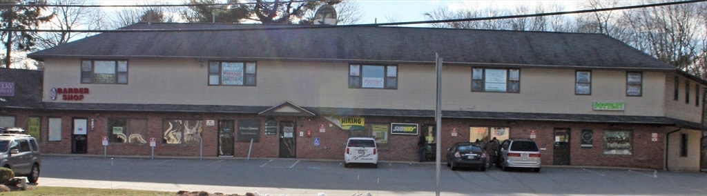 4 Lowell Rd, North Reading, Massachusetts, ,Commercial Lease,For Rent,Lowell Rd,73297909