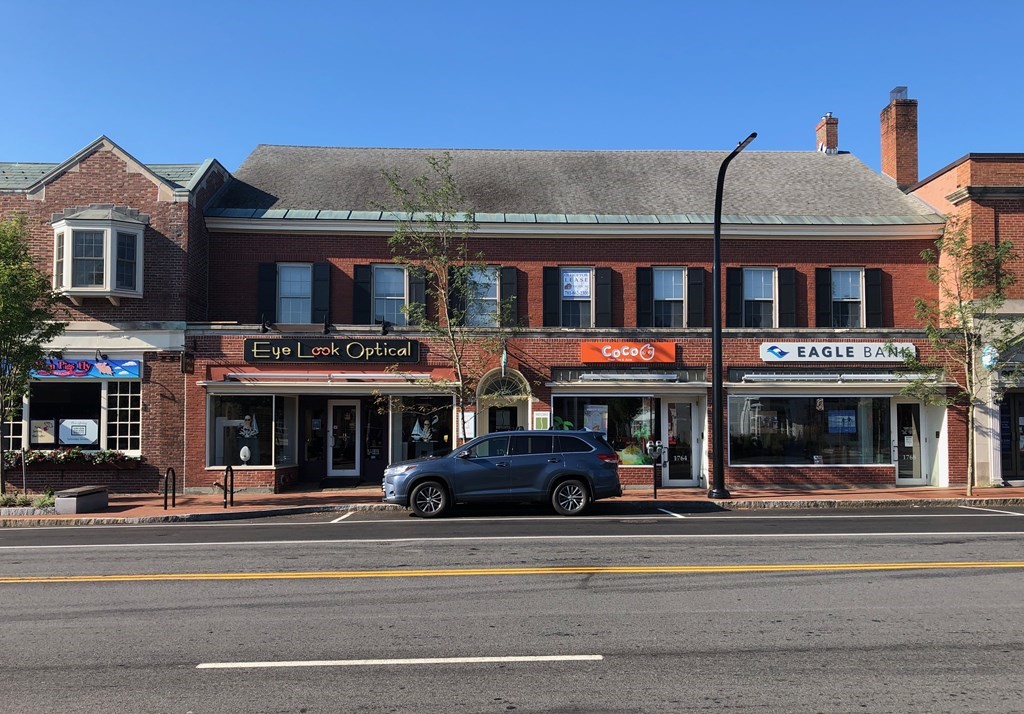 1762 Massachusetts Ave, Lexington, Massachusetts, ,Commercial Lease,For Rent,Massachusetts Ave,73156610