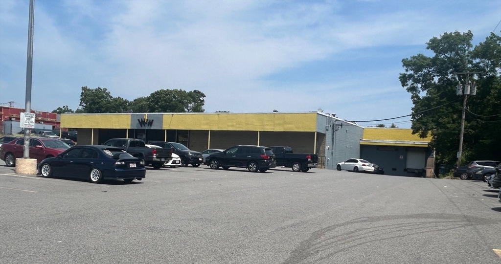 75 Campanelli Industrial Way, Brockton, Massachusetts, ,Commercial Lease,For Rent,Campanelli Industrial Way,73299237