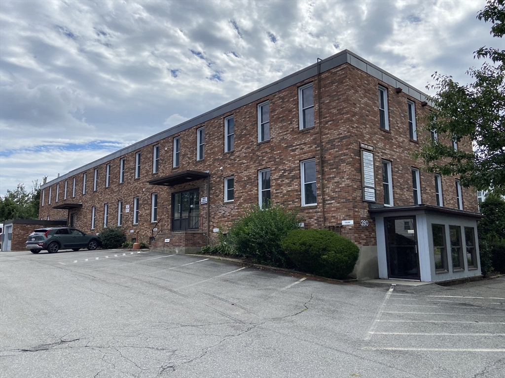 280 Hillside Ave, Needham, Massachusetts, ,Commercial Lease,For Rent,Hillside Ave,73299259