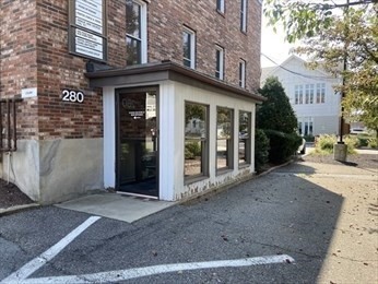 280 Hillside Ave, Needham, Massachusetts, ,Commercial Lease,For Rent,Hillside Ave,73299258