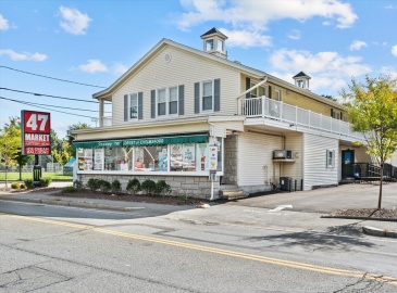 47 Chelmsford Street, Chelmsford, Massachusetts, ,Commercial Lease,For Rent,Chelmsford Street,73299429