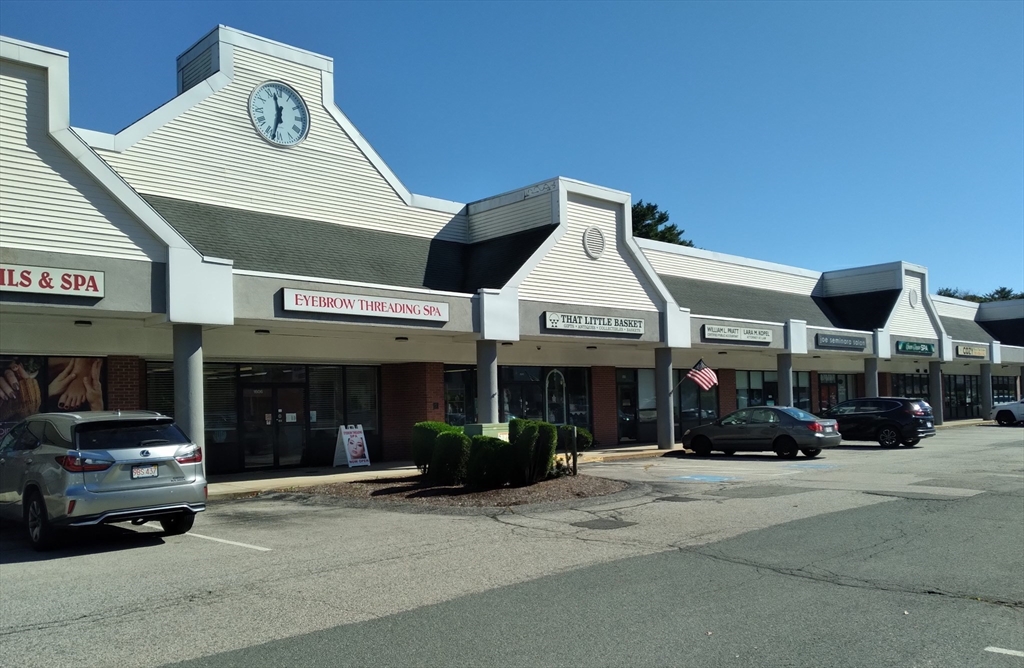 1606 Main, Weymouth, Massachusetts, ,Commercial Lease,For Rent,Main,73299476