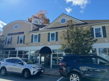 60 Railroad Ave, Hamilton, Massachusetts, ,Commercial Lease,For Rent,Railroad Ave,73299979