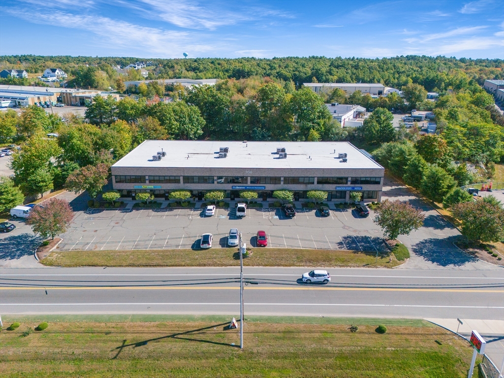 956 Turnpike St, Canton, Massachusetts, ,Commercial Lease,For Rent,Turnpike St,73300468