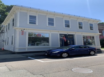 28 South Street, Hingham, Massachusetts, ,Commercial Lease,For Rent,South Street,73300844