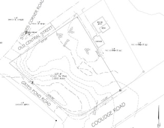 339 Old Central St, Berlin, Massachusetts, ,Land,For Sale,Old Central St,73300955