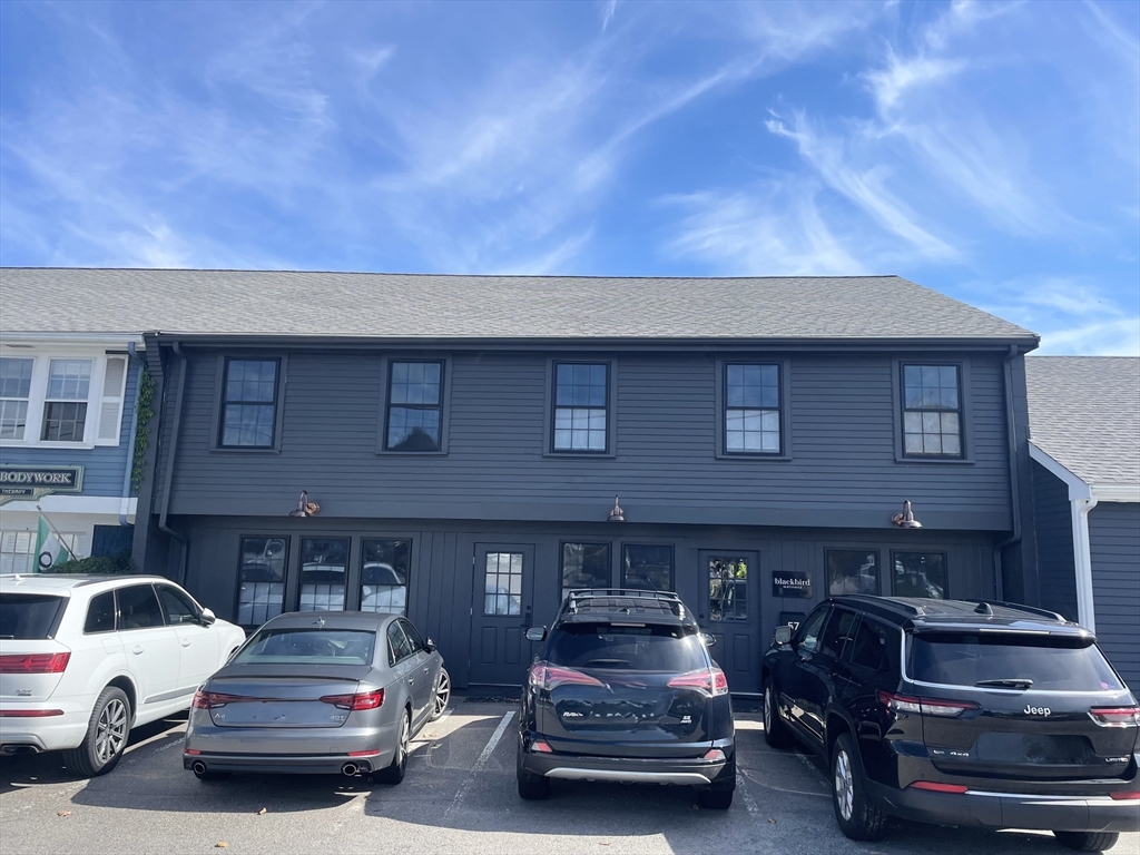 57 Water Street, Hingham, Massachusetts, ,Commercial Lease,For Rent,Water Street,73301514