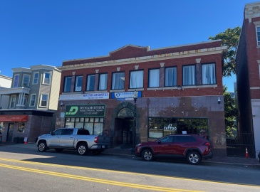 1548-1558 Dorchester Ave, Boston, Massachusetts, ,Commercial Lease,For Rent,Dorchester Ave,73301497