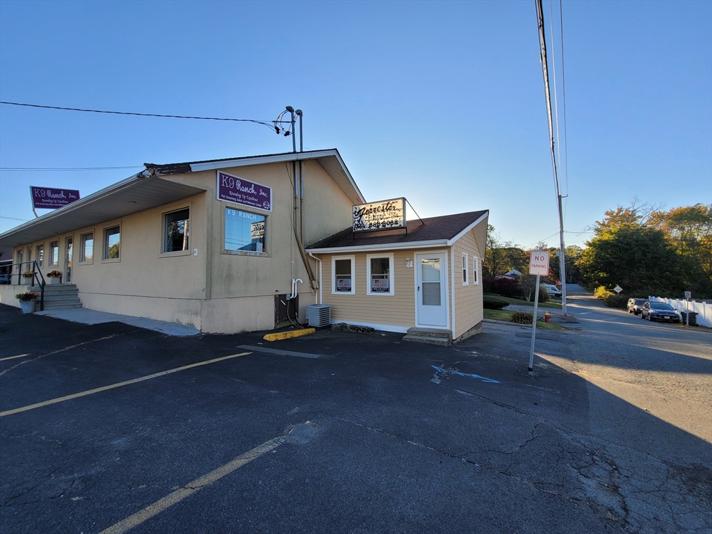 9 N Main St, Avon, Massachusetts, ,Commercial Lease,For Rent,N Main St,73302090