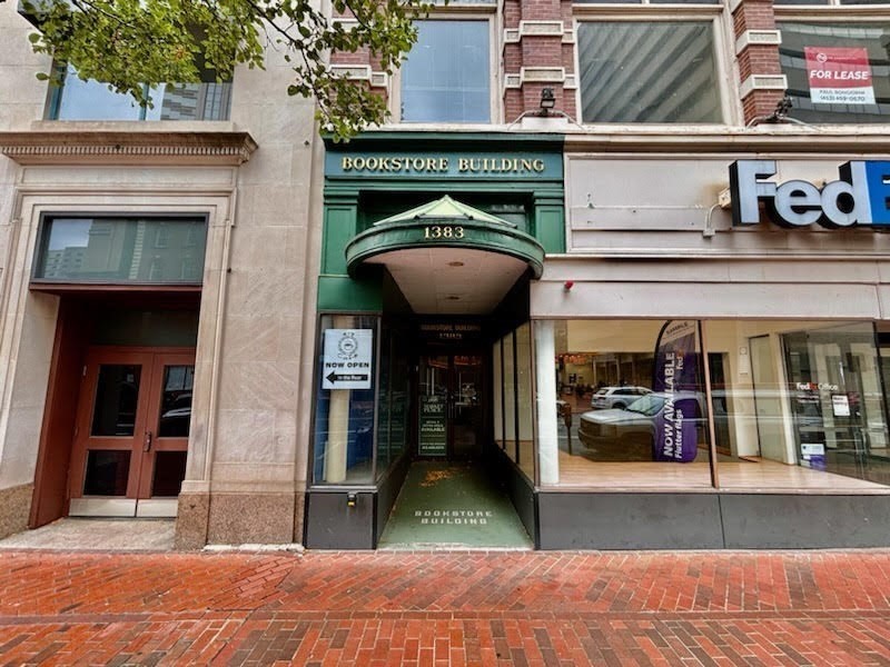 1373-1383 Main St, Springfield, Massachusetts, ,Commercial Lease,For Rent,Main St,73302222