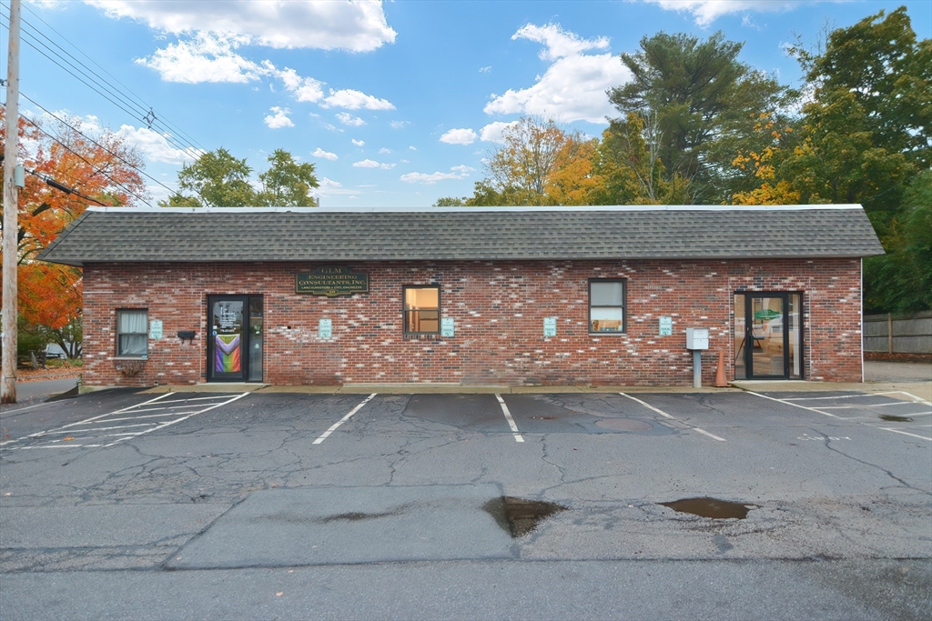 19 Exchange Street, Holliston, Massachusetts, ,Commercial Sale,For Sale,Exchange Street,73303072