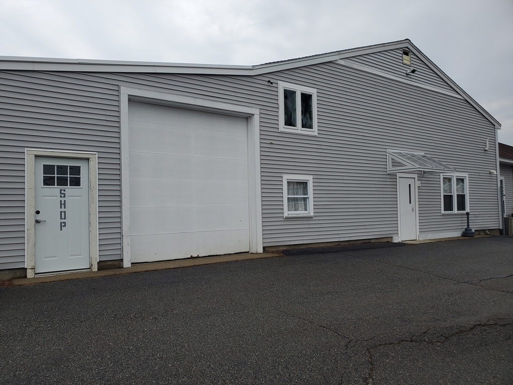 114 Turnpike Road, Chelmsford, Massachusetts, ,Commercial Lease,For Rent,Turnpike Road,73303482