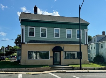 342 Front St, Chicopee, Massachusetts, ,Commercial Lease,For Rent,Front St,73264794