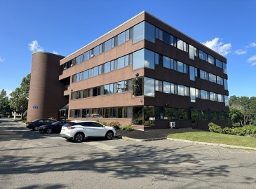 100 Corporate Pl, Peabody, Massachusetts, ,Commercial Lease,For Rent,Corporate Pl,73304249