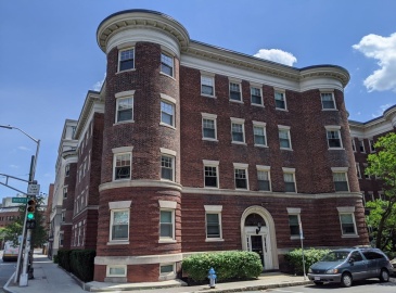 2 University Road, Cambridge, Massachusetts, ,Commercial Lease,For Rent,University Road,73304316